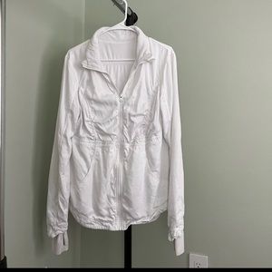 Lululemon jacket
